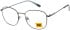 CAT CTO-3070 glasses in Grey