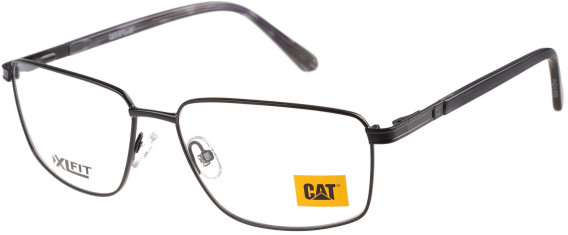 CAT CTO-3059 glasses in Black