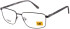 CAT CTO-3059 glasses in Black
