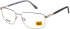 CAT CTO-3059 glasses in Silver