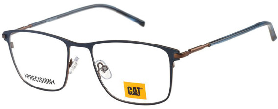 CAT CPO-3546 glasses in Blue