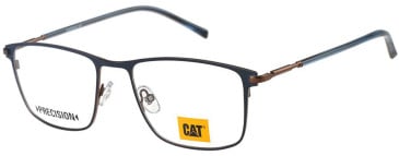CAT CPO-3546 glasses in Blue