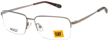 CAT CTO-3067 glasses in Brown