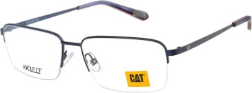 CAT CTO-3067 glasses in Blue