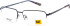 CAT CTO-3067 glasses in Blue