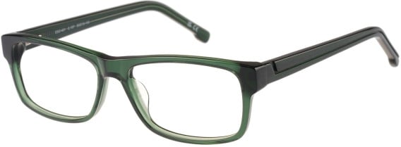 SFE-11485 glasses in Green