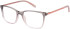 SFE-11491 glasses in Pink