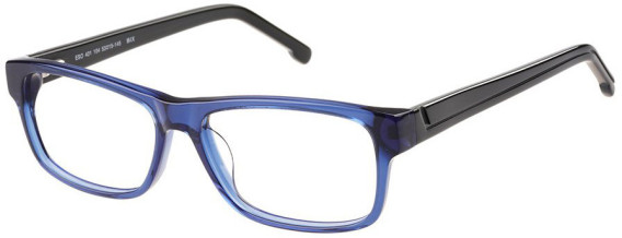 SFE-11485 glasses in Blue/Black