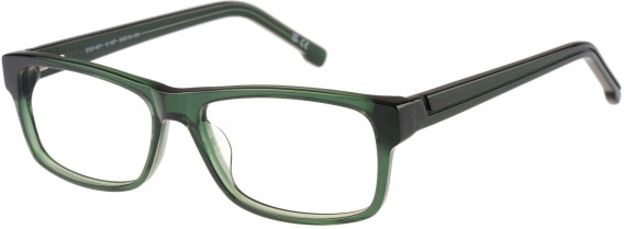 SFE-11485 glasses in Green