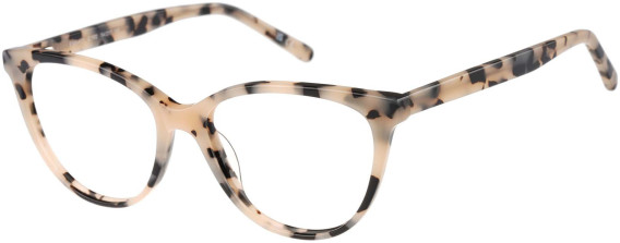 SFE-11489 glasses in Cream Tort