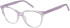 SFE-11489 glasses in Purple
