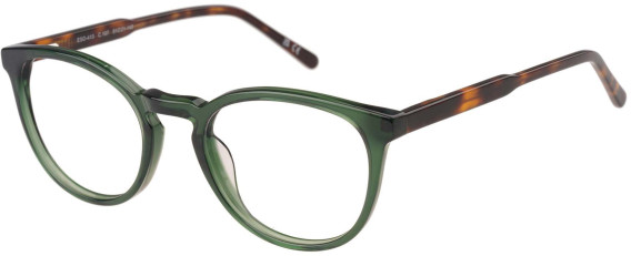 SFE-11490 glasses in Green