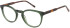 SFE-11490 glasses in Green
