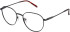 SFE-11493 glasses in Black