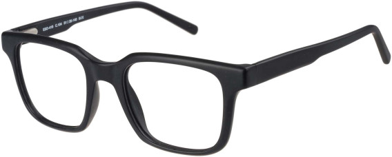 SFE-11495 glasses in Black