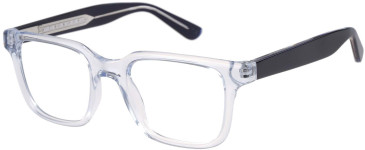 SFE-11495 glasses in Clear/Black