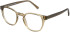 SFE-11497 glasses in Green