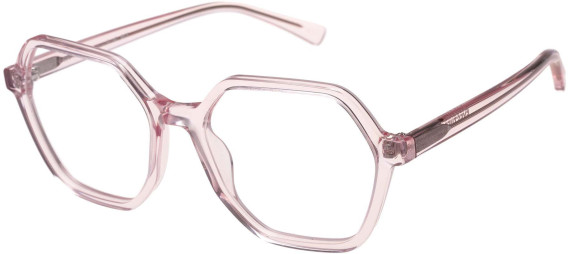 SFE-11496 glasses in Pink