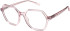 SFE-11496 glasses in Pink
