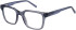 SFE-11495 glasses in Clear Grey