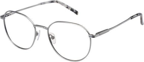 SFE-11493 glasses in Silver
