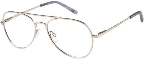 SFE-11488 glasses in Silver