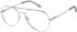 SFE-11488 glasses in Silver