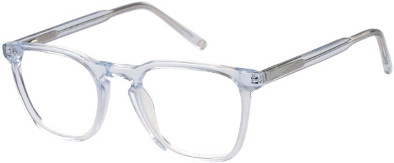 SFE-11486 glasses in Clear Blue