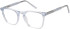 SFE-11486 glasses in Clear Blue
