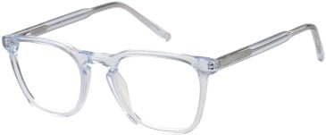 SFE-11486 glasses in Clear Blue