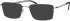 Titanflex TFO-823020 sunglasses in Gunmetal