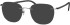Titanflex TFO-823020 sunglasses in Dark Gunmetal