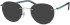 Titanflex TFO-823020 sunglasses in Silver