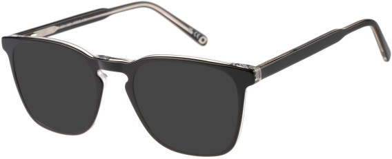 SFE-11486 sunglasses in Green