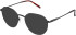 SFE-11493 sunglasses in Black