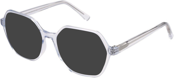 SFE-11496 sunglasses in Blue