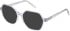 SFE-11496 sunglasses in Blue