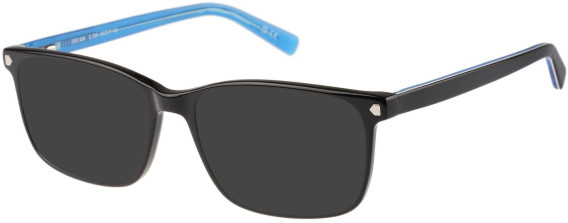 SFE-11487 sunglasses in Blue