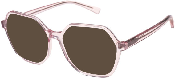 SFE-11496 sunglasses in Pink