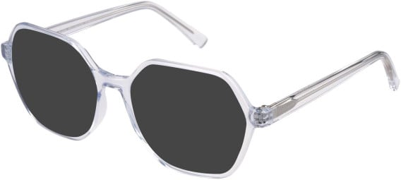 SFE-11496 sunglasses in Blue