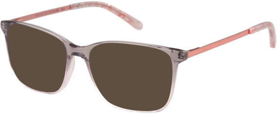 SFE-11491 sunglasses in Pink