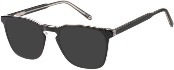 SFE-11486 sunglasses in Green
