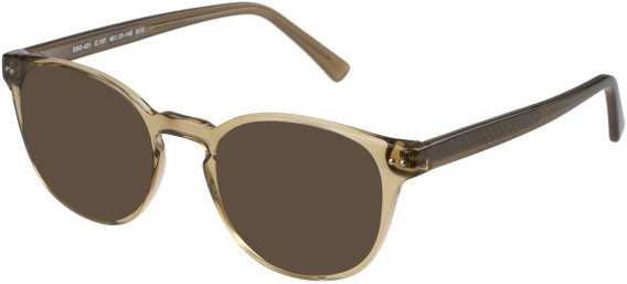 SFE-11497 sunglasses in Green