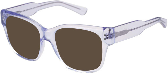 SFE-11494 sunglasses in Purple