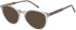 SFE-11490 sunglasses in Clear