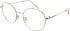 MORGAN DE TOI 203211 glasses in Rose Gold
