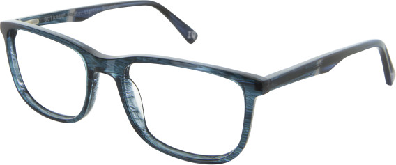 BOTANIQ BIO1072 glasses in Blue Pattern