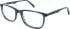 BOTANIQ BIO1072 glasses in Blue Pattern