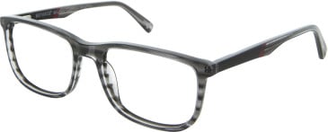 BOTANIQ BIO1072 glasses in Grey/Clear