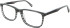 BOTANIQ BIO1072 glasses in Grey/Clear